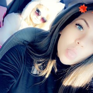 Meet your Posher, Gabrielle